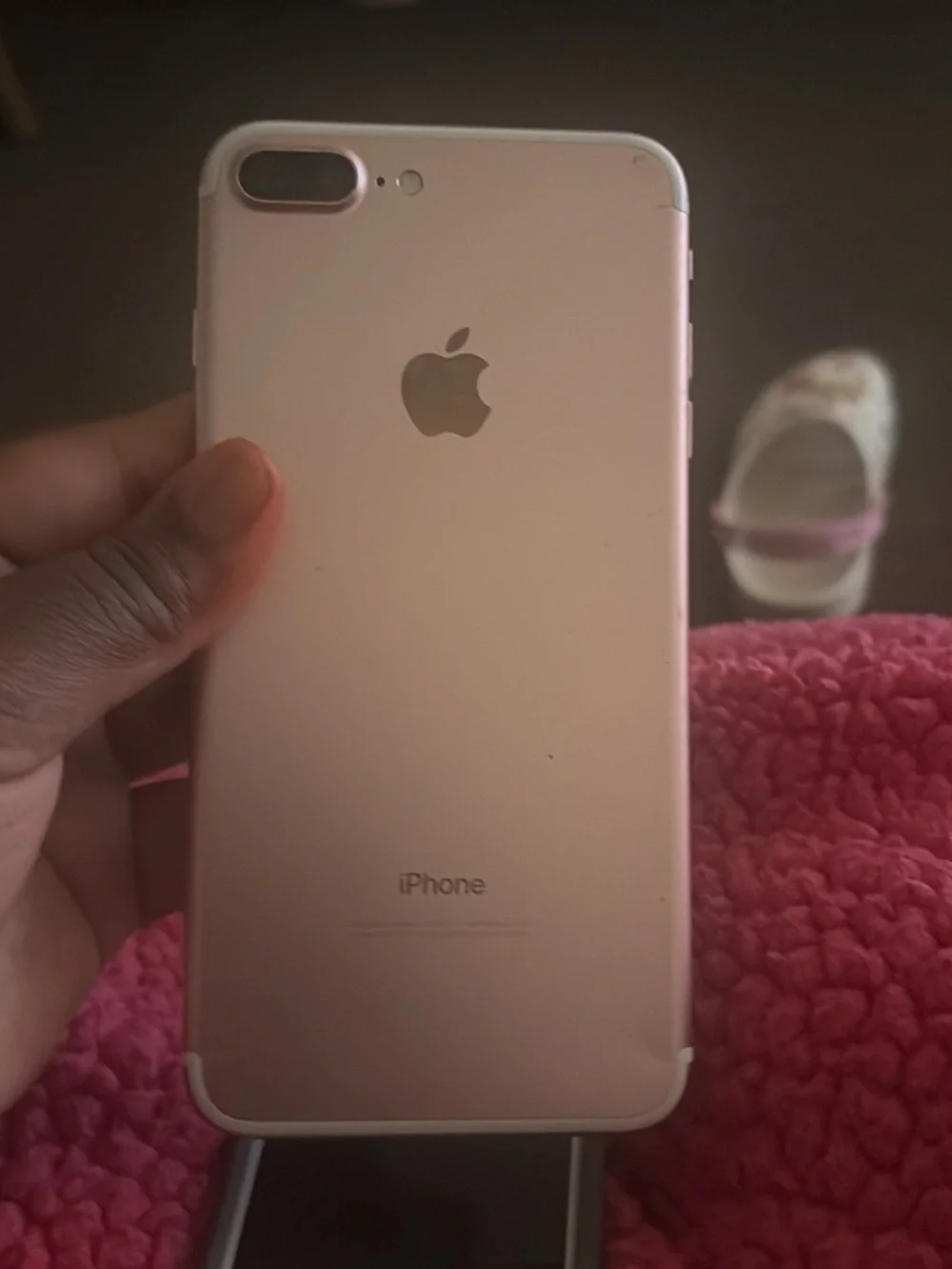 iphone 7plus